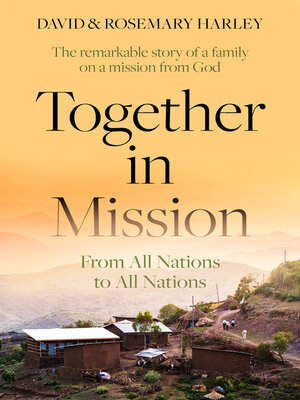 cover image of Together in Mission